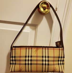 Authentic burberry Vintage